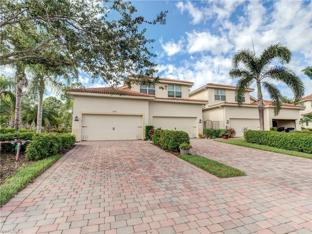 17468 Old Harmony DR # 101, Fort Myers, FL 33908