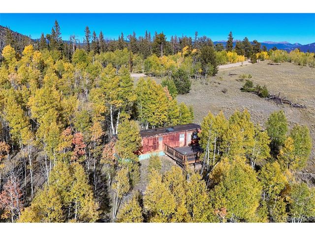 1404 Buffalo Ridge Rd, Como, CO 80432