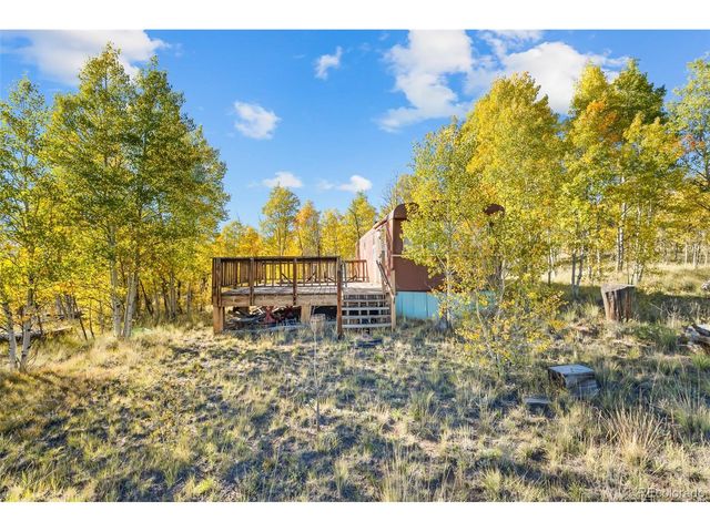 1404 Buffalo Ridge Rd, Como, CO 80432