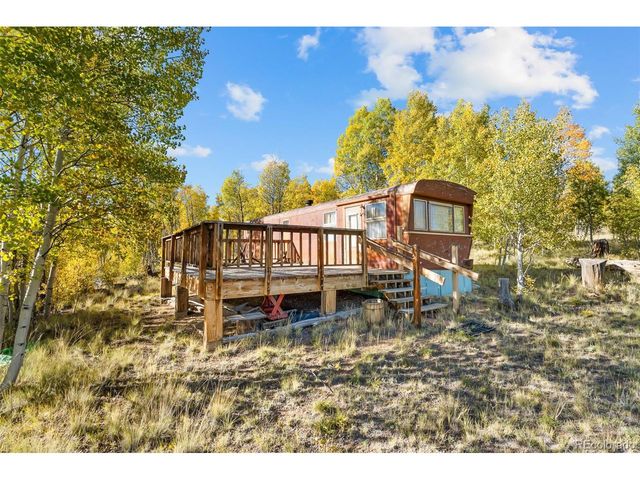 1404 Buffalo Ridge Rd, Como, CO 80432