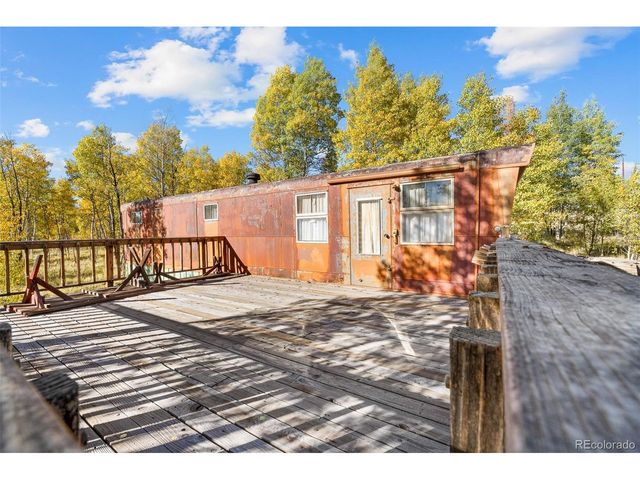 1404 Buffalo Ridge Rd, Como, CO 80432