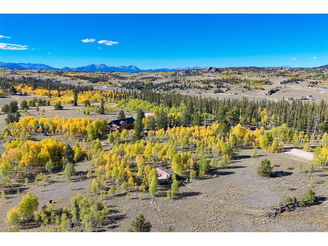 1404 Buffalo Ridge Rd, Como, CO 80432