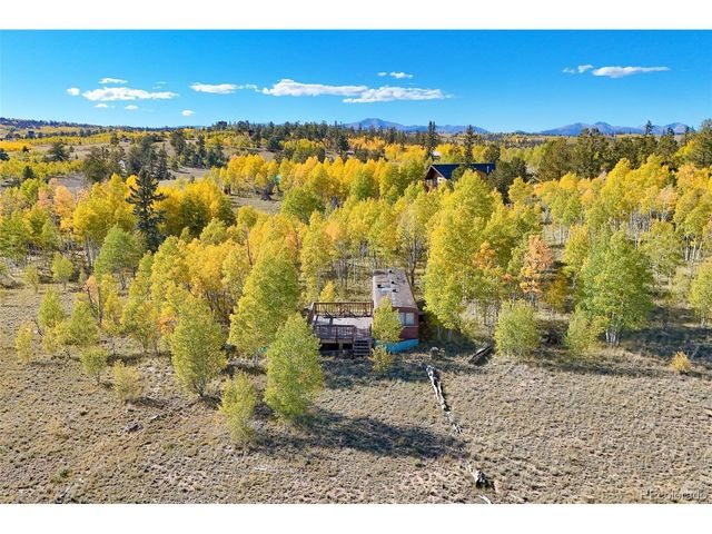 1404 Buffalo Ridge Rd, Como, CO 80432