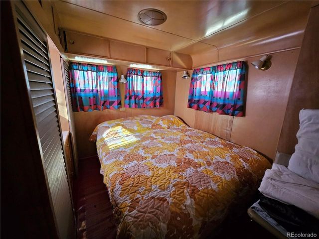 1404 Buffalo Ridge Rd, Como, CO 80432