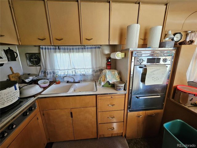 1404 Buffalo Ridge Rd, Como, CO 80432