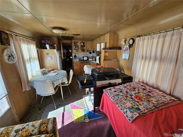 1404 Buffalo Ridge Rd, Como, CO 80432