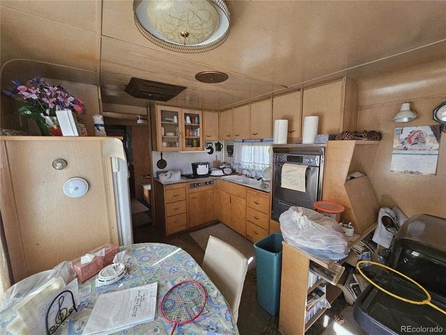 1404 Buffalo Ridge Rd, Como, CO 80432