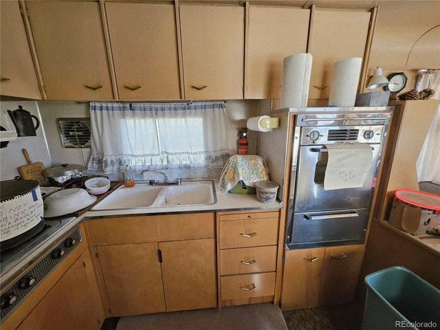 1404 Buffalo Ridge Rd, Como, CO 80432