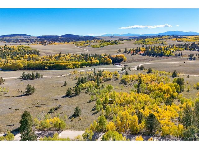1404 Buffalo Ridge Rd, Como, CO 80432