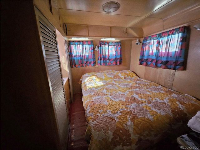 1404 Buffalo Ridge Rd, Como, CO 80432