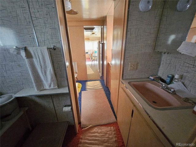 1404 Buffalo Ridge Rd, Como, CO 80432