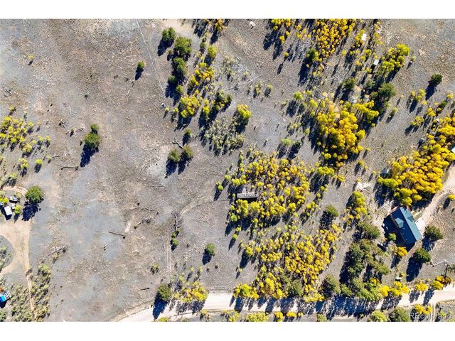 1404 Buffalo Ridge Rd, Como, CO 80432