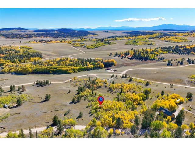 1404 Buffalo Ridge Rd, Como, CO 80432