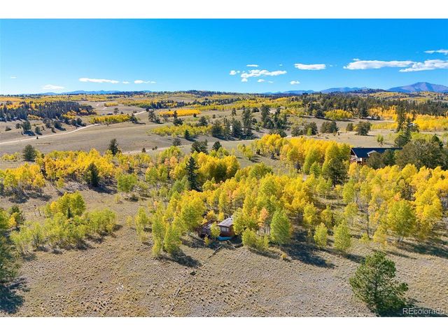 1404 Buffalo Ridge Rd, Como, CO 80432