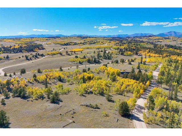 1404 Buffalo Ridge Rd, Como, CO 80432