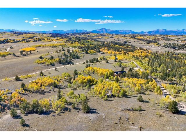 1404 Buffalo Ridge Rd, Como, CO 80432