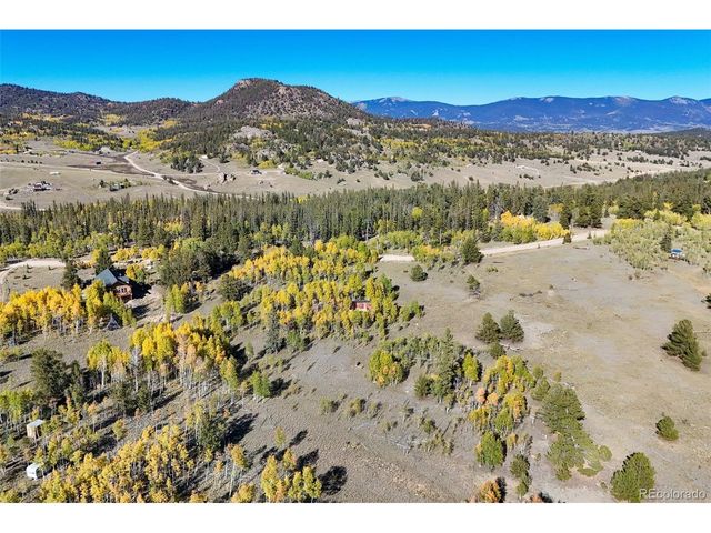 1404 Buffalo Ridge Rd, Como, CO 80432