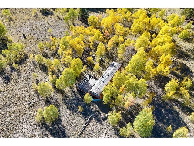 1404 Buffalo Ridge Rd, Como, CO 80432