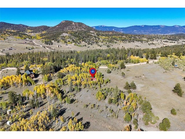 1404 Buffalo Ridge Rd, Como, CO 80432