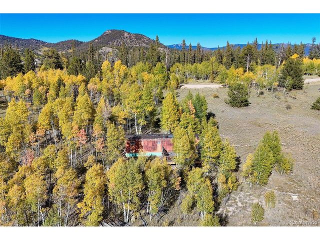 1404 Buffalo Ridge Rd, Como, CO 80432