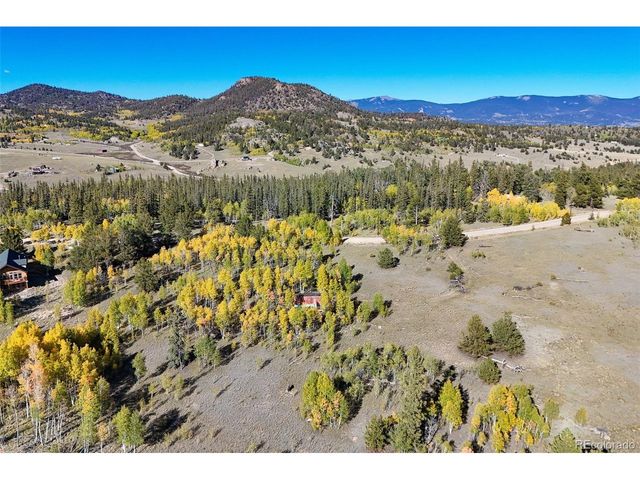 1404 Buffalo Ridge Rd, Como, CO 80432