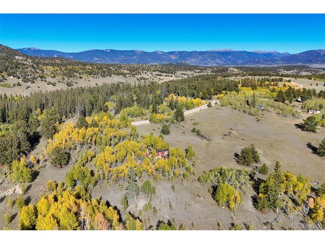 1404 Buffalo Ridge Rd, Como, CO 80432