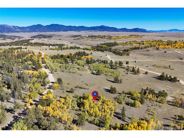 1404 Buffalo Ridge Rd, Como, CO 80432