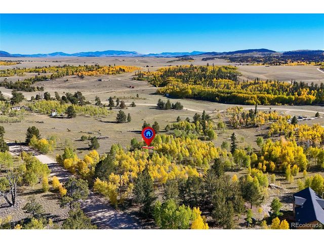 1404 Buffalo Ridge Rd, Como, CO 80432