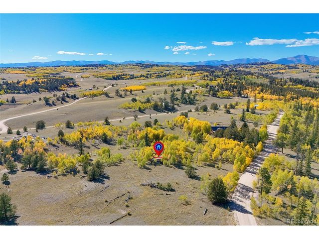 1404 Buffalo Ridge Rd, Como, CO 80432