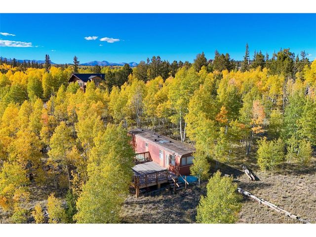 1404 Buffalo Ridge Rd, Como, CO 80432