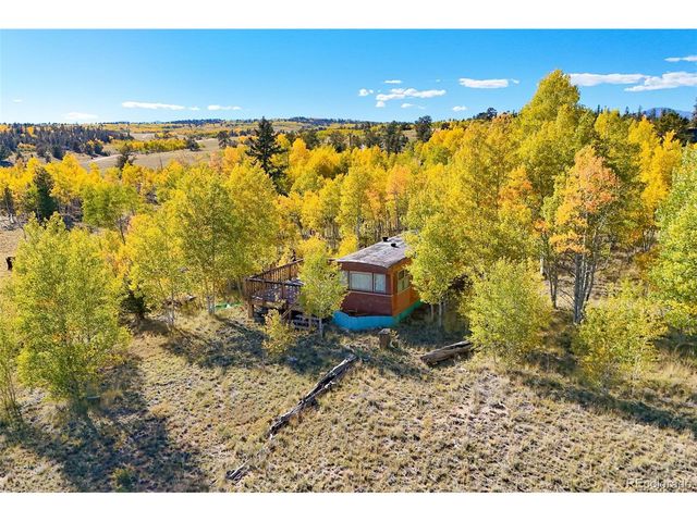 1404 Buffalo Ridge Rd, Como, CO 80432
