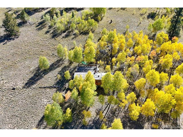 1404 Buffalo Ridge Rd, Como, CO 80432