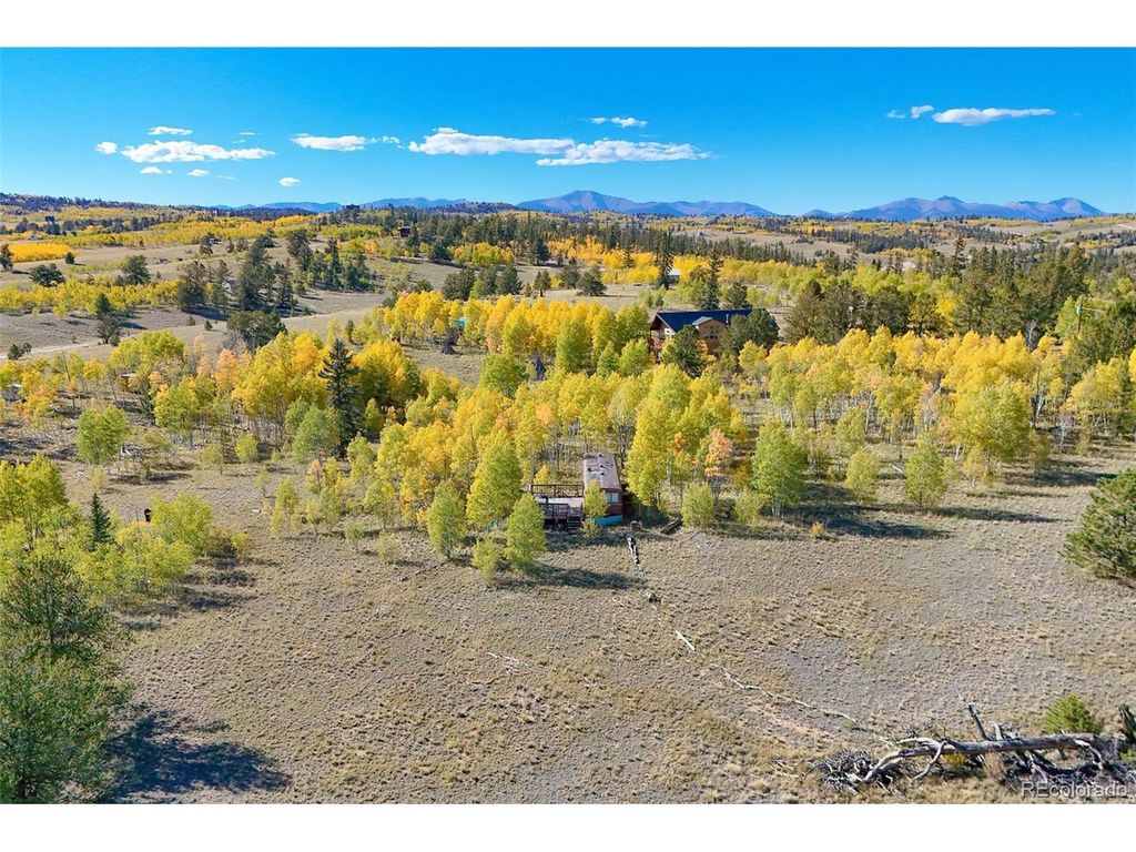 1404 Buffalo Ridge Rd, Como, CO 80432