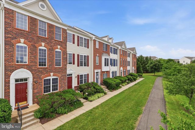 25327 ELDRIDGE TER, Chantilly, VA 20152