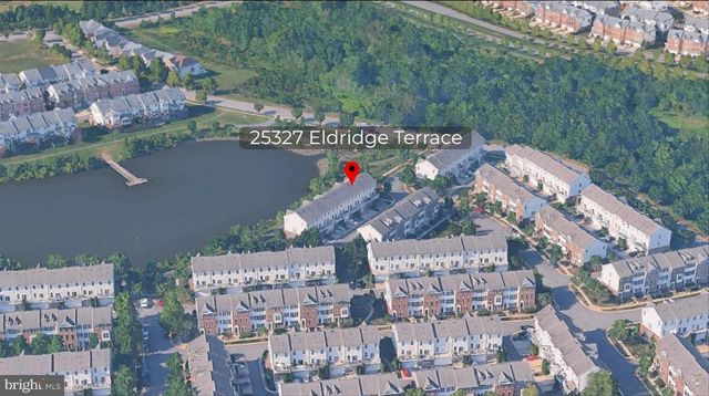 25327 ELDRIDGE TER, Chantilly, VA 20152
