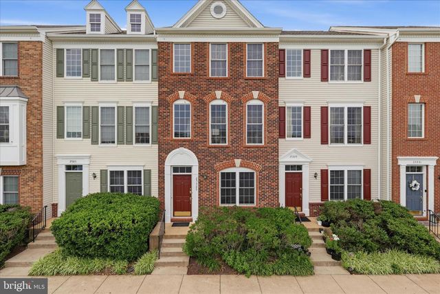 25327 ELDRIDGE TER, Chantilly, VA 20152