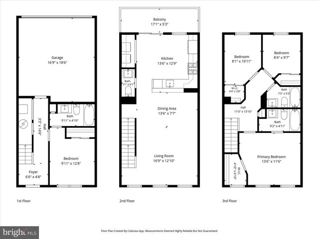 25327 ELDRIDGE TER, Chantilly, VA 20152