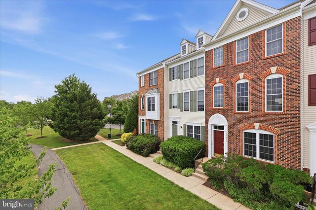 25327 ELDRIDGE TER, Chantilly, VA 20152