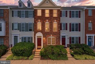 25327 ELDRIDGE TER, Chantilly, VA 20152