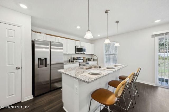 8507 SUSIE Street, Jacksonville, FL 32210