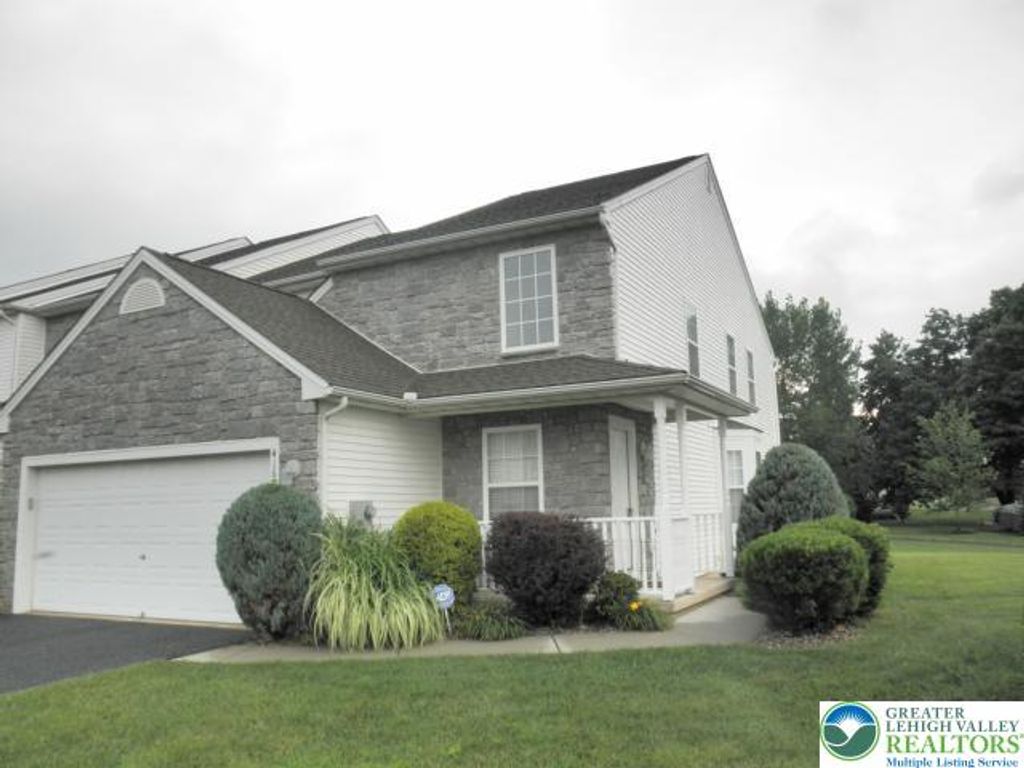 4160 Ross Road, Bethlehem Twp, PA 18020