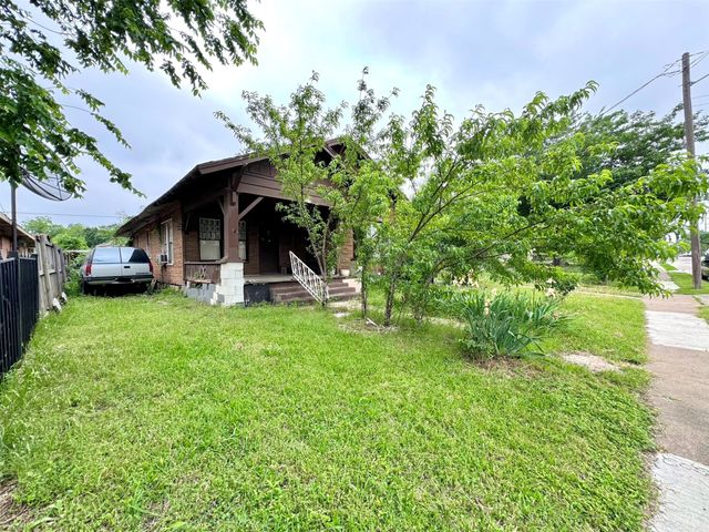 720 W 7th Street, Dallas, TX 75208