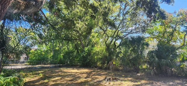 3417 N 51ST STREET, Tampa, FL 33619