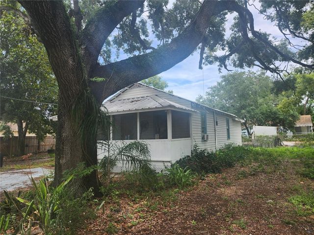 3417 N 51ST STREET, Tampa, FL 33619