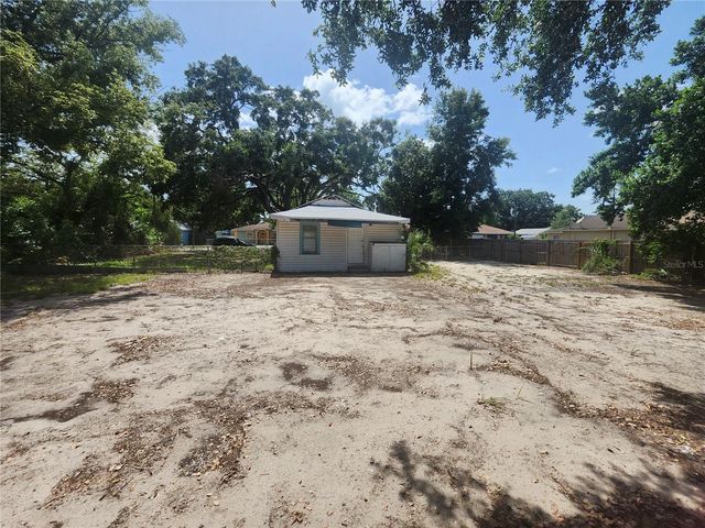 3417 N 51ST STREET, Tampa, FL 33619