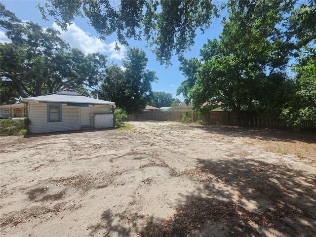 3417 N 51ST STREET, Tampa, FL 33619