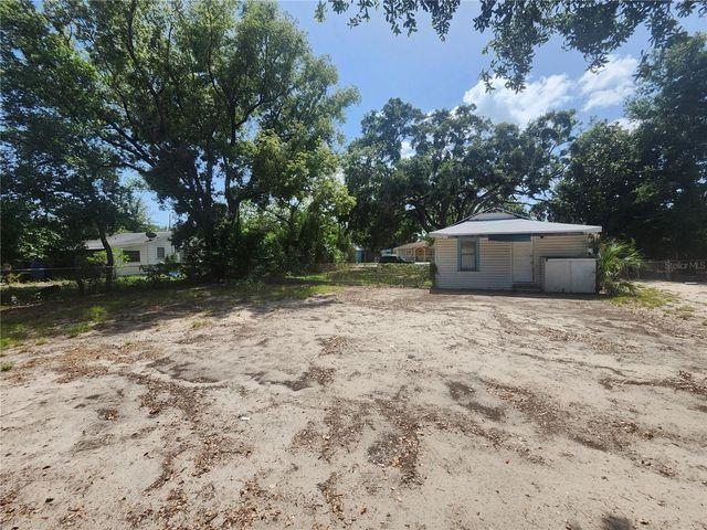 3417 N 51ST STREET, Tampa, FL 33619