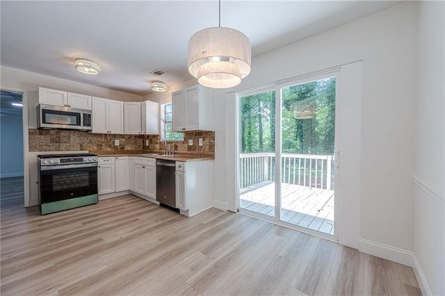 10310 Rillridge Court, Alpharetta, GA 30022