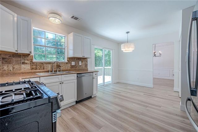 10310 Rillridge Court, Alpharetta, GA 30022