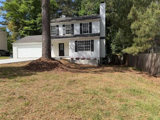10310 Rillridge Court, Alpharetta, GA 30022